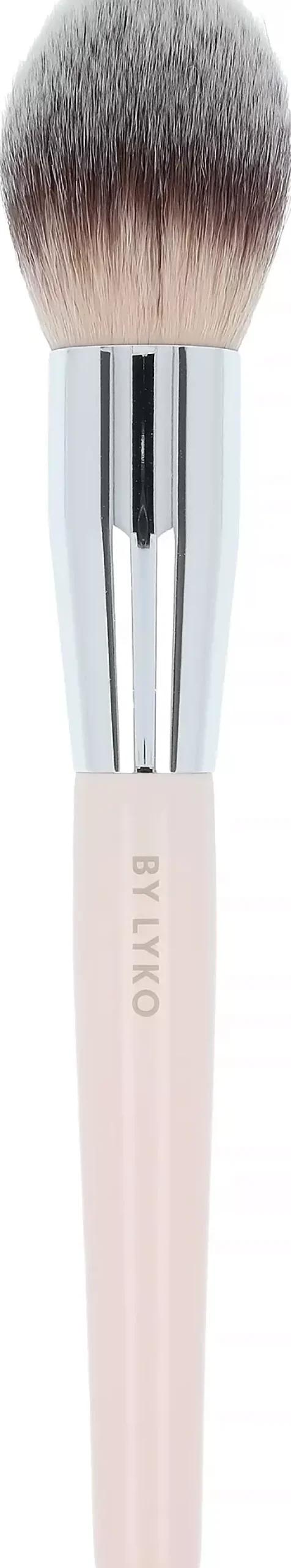 By Lyko Precision Powder Brush