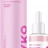 By Lyko Pure Porefection 2% BHA Toner 200 ml & Sassy Glassy Niacinamide Serum 30 ml