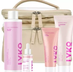 By Lyko Pure Porefection Routine
