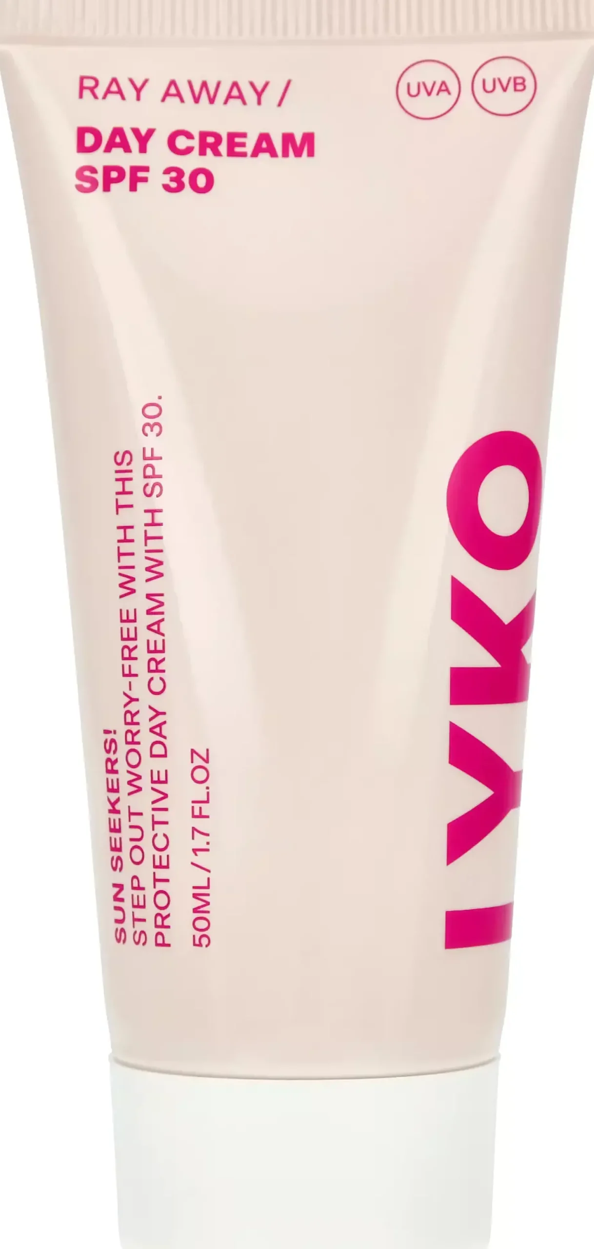 By Lyko Ray Away Day Cream SPF30 50 ml