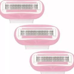 By Lyko Razor Blade Refill