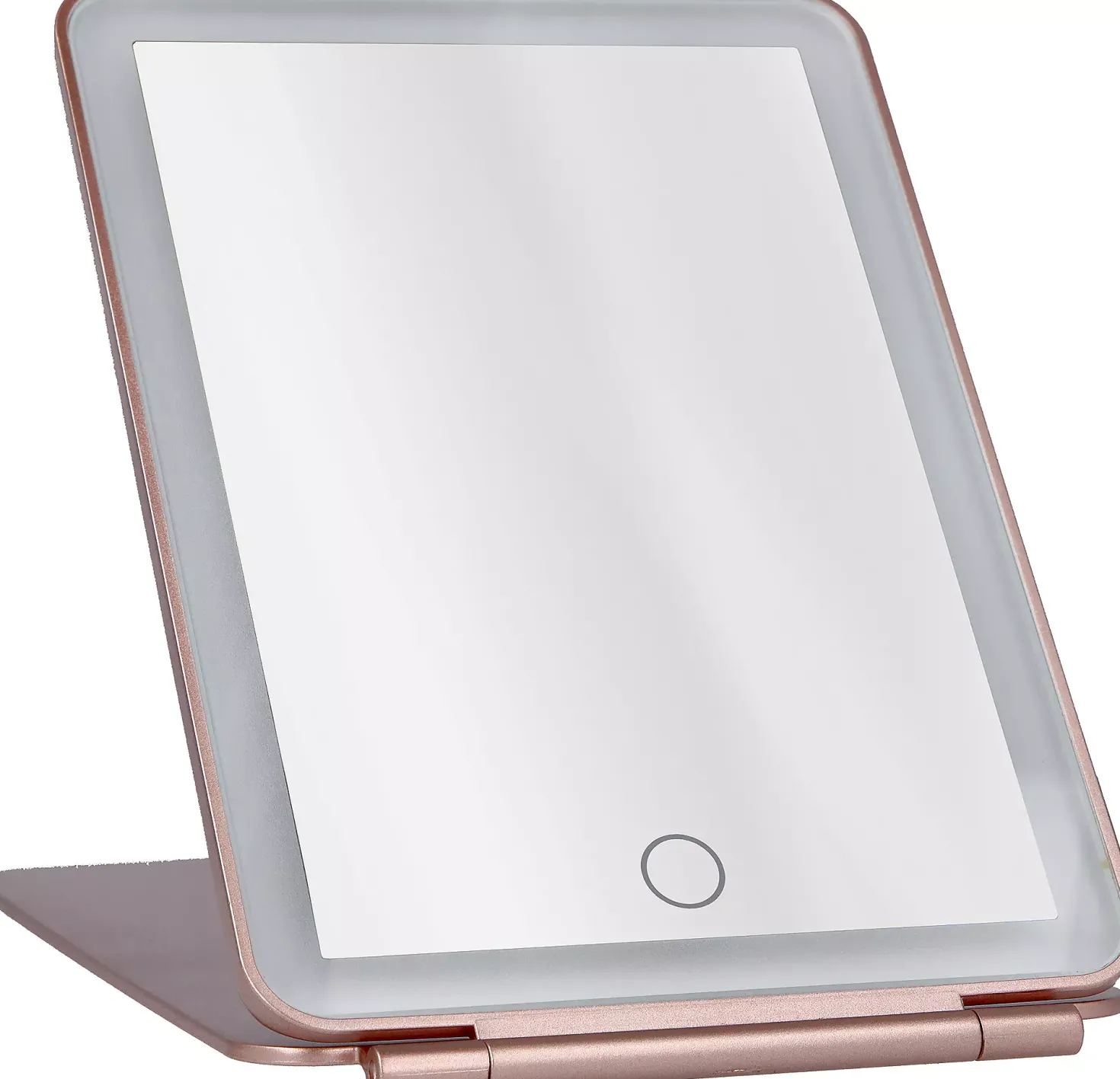 By Lyko Reflection Perfection Led Lighted Mirror