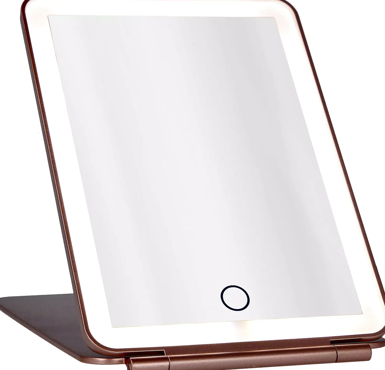 By Lyko Reflection Perfection Led Lighted Mirror