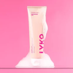 By Lyko Refresh Sesh Cleansing Gel 150 ml