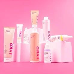 By Lyko Refresh Sesh Cleansing Gel 150 ml