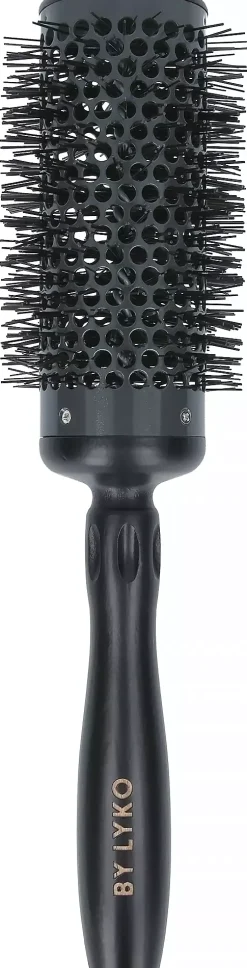 By Lyko Round Brush Large