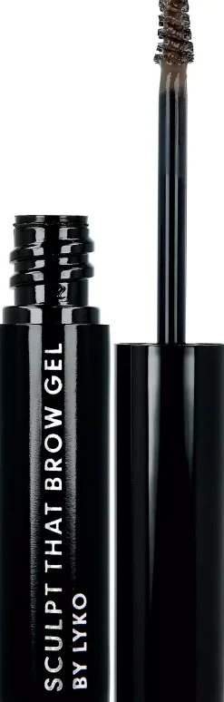 By Lyko Sculpt That Brow Gel Taupe/Blonde