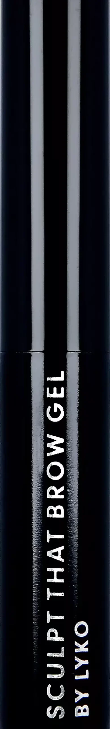 By Lyko Sculpt That Brow Gel Taupe/Blonde