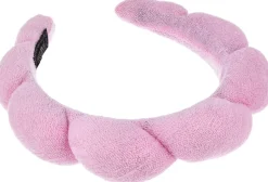 By Lyko Spa Headband Bubbly Purple