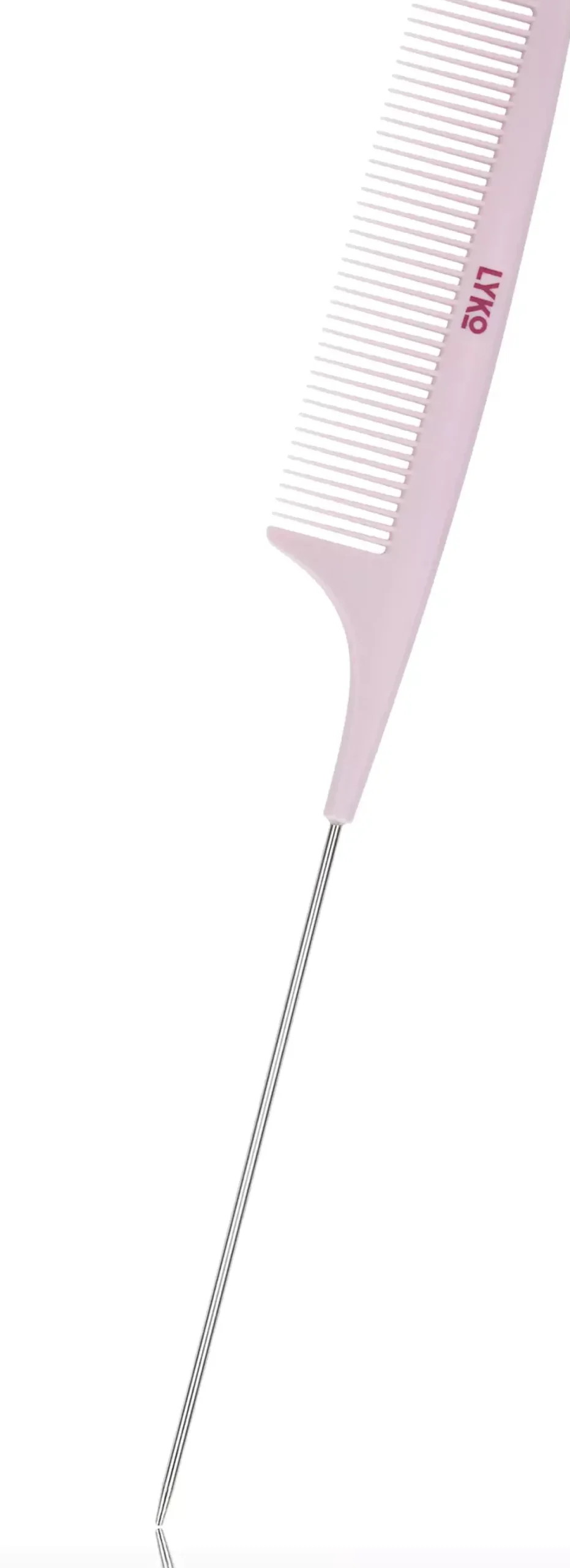 By Lyko Tail Comb
