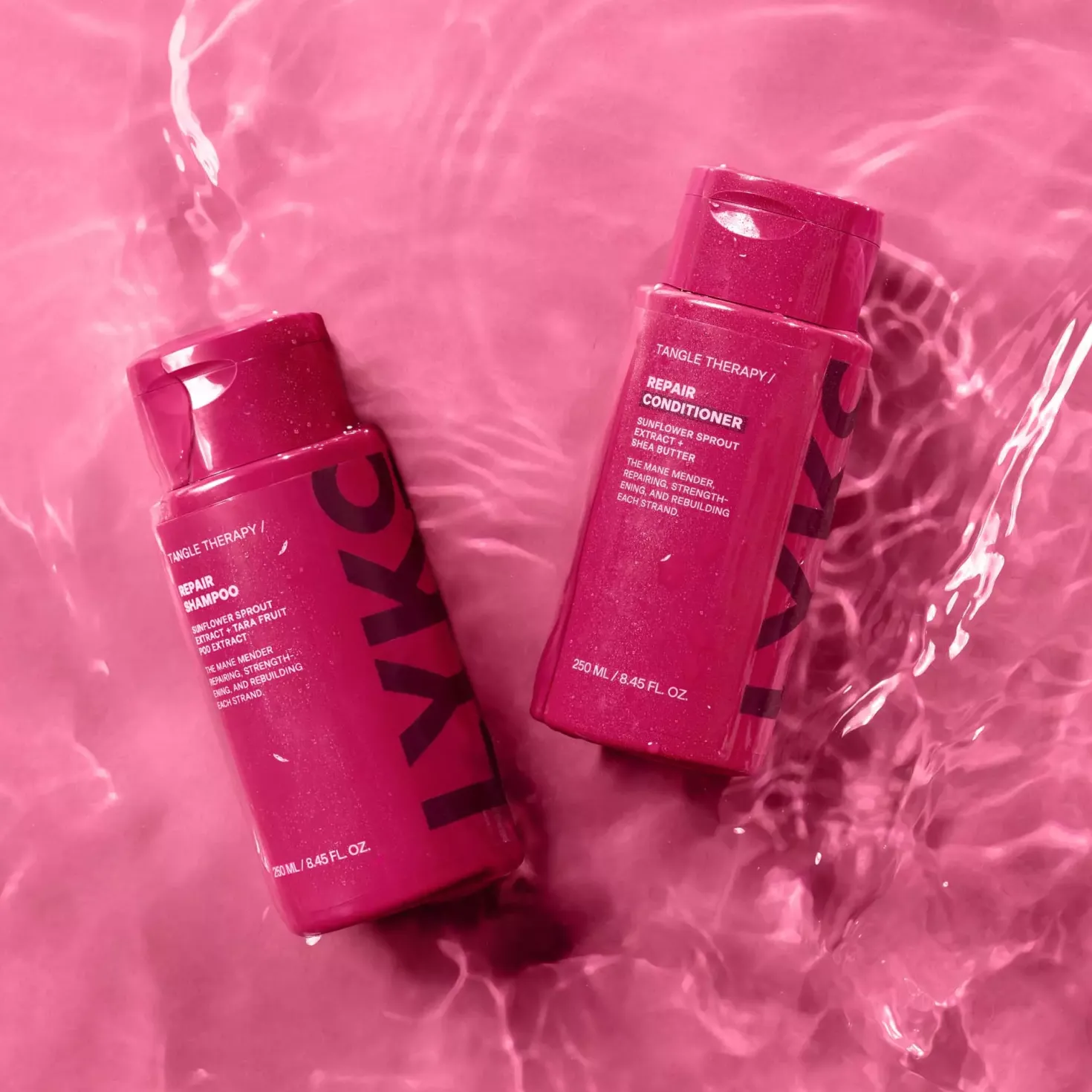 By LykoTangle Therapy Repair Shampoo 250 ml