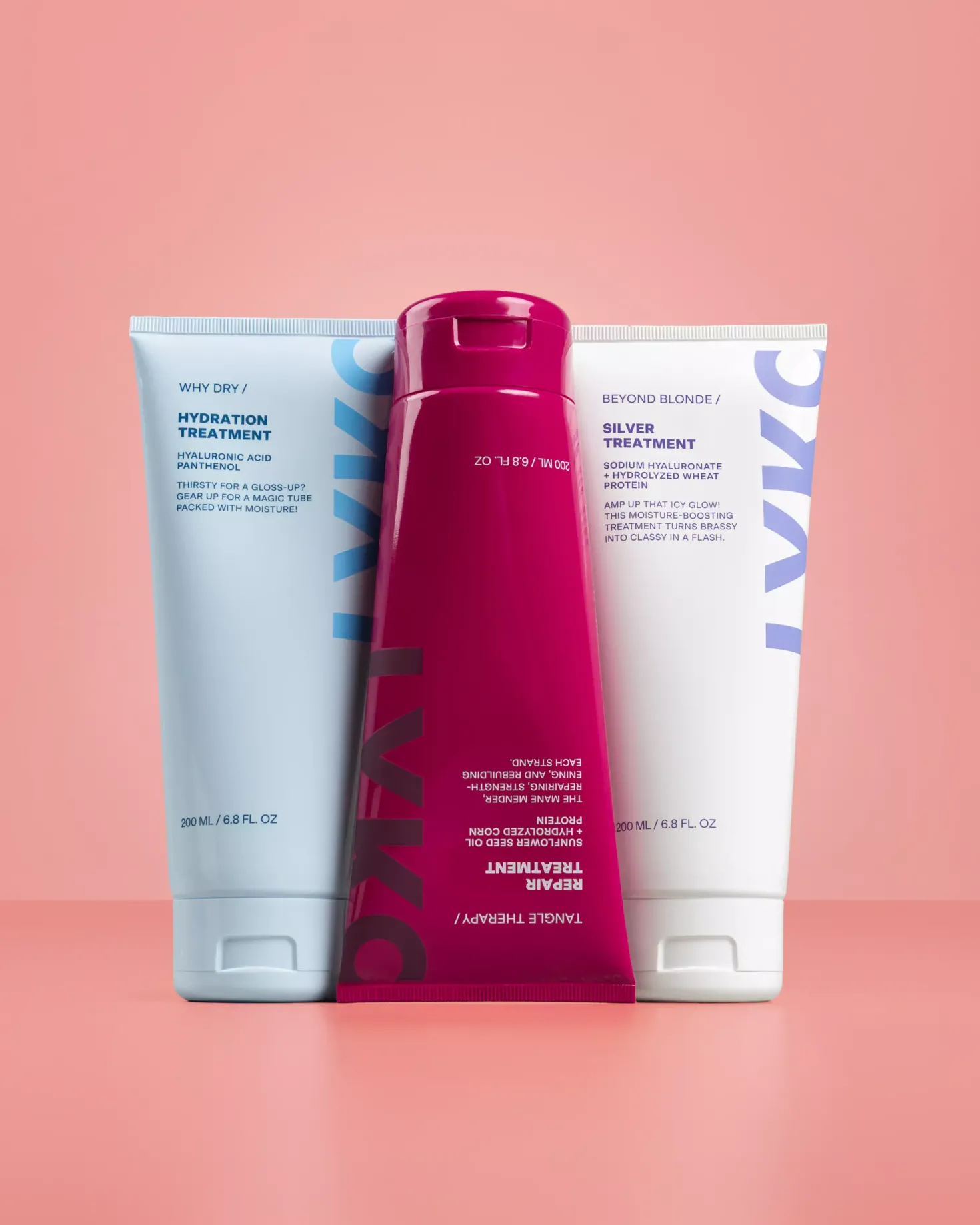 By LykoTangle Therapy Repair Treatment 200 ml