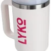 By Lyko Thermo Tumbler