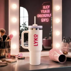 By Lyko Thermo Tumbler