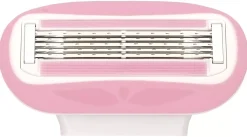 By Lyko The Shave Wave Razor