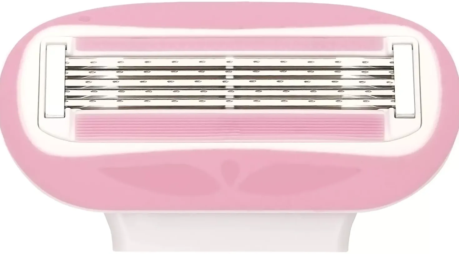 By Lyko The Shave Wave Razor