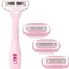 By Lyko The Shave Wave Razor Set
