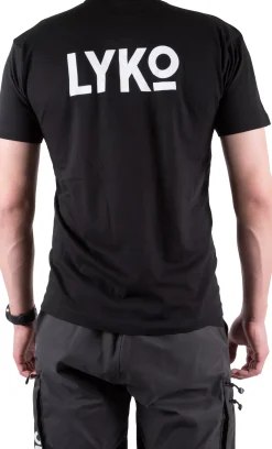 By Lyko T shirt Herr Kort ärm XL