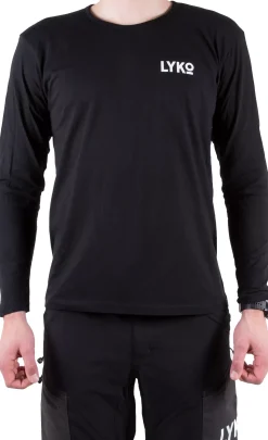 By Lyko T shirt Herr Lång ärm L