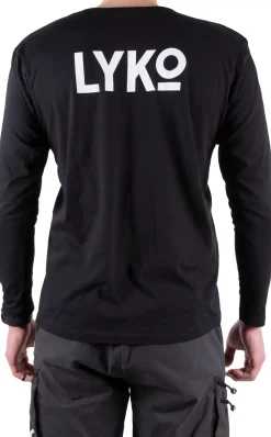 By Lyko T shirt Herr Lång ärm S