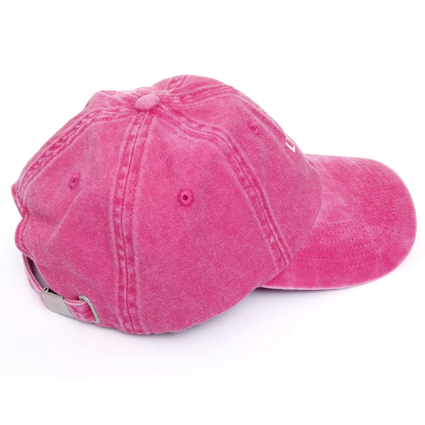By Lyko Unbothered Cap