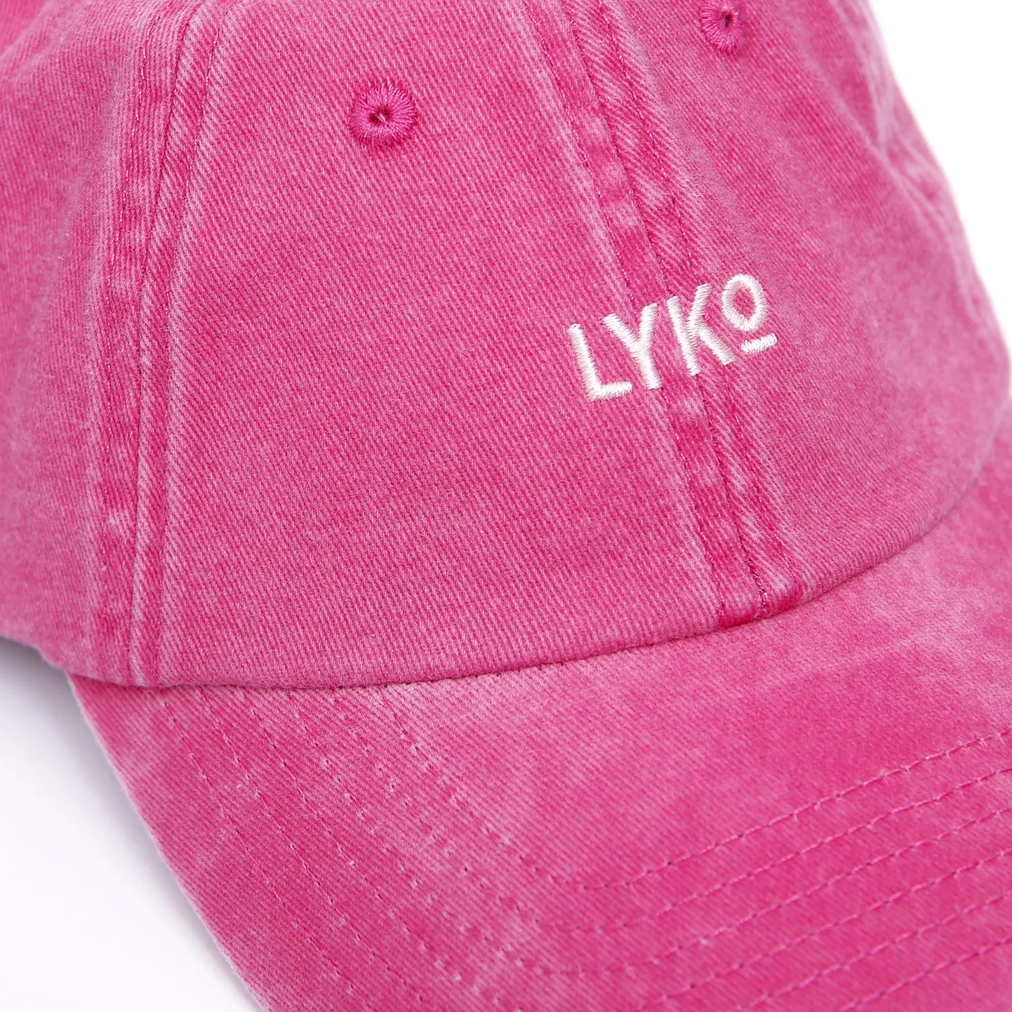 By Lyko Unbothered Cap