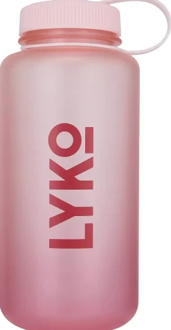 By Lyko Water Bottle