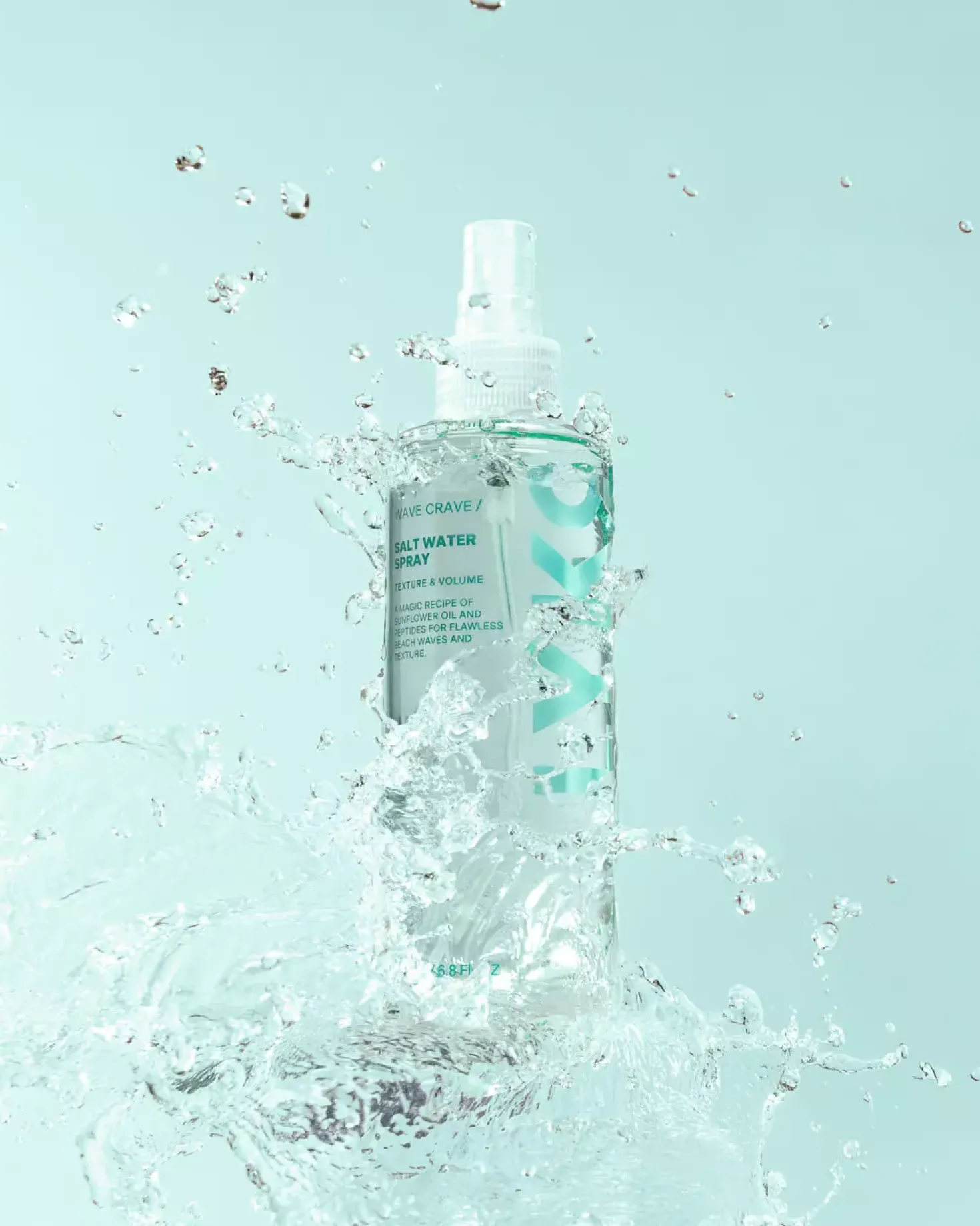 By Lyko Wave Crave Saltwater Spray 200 ml