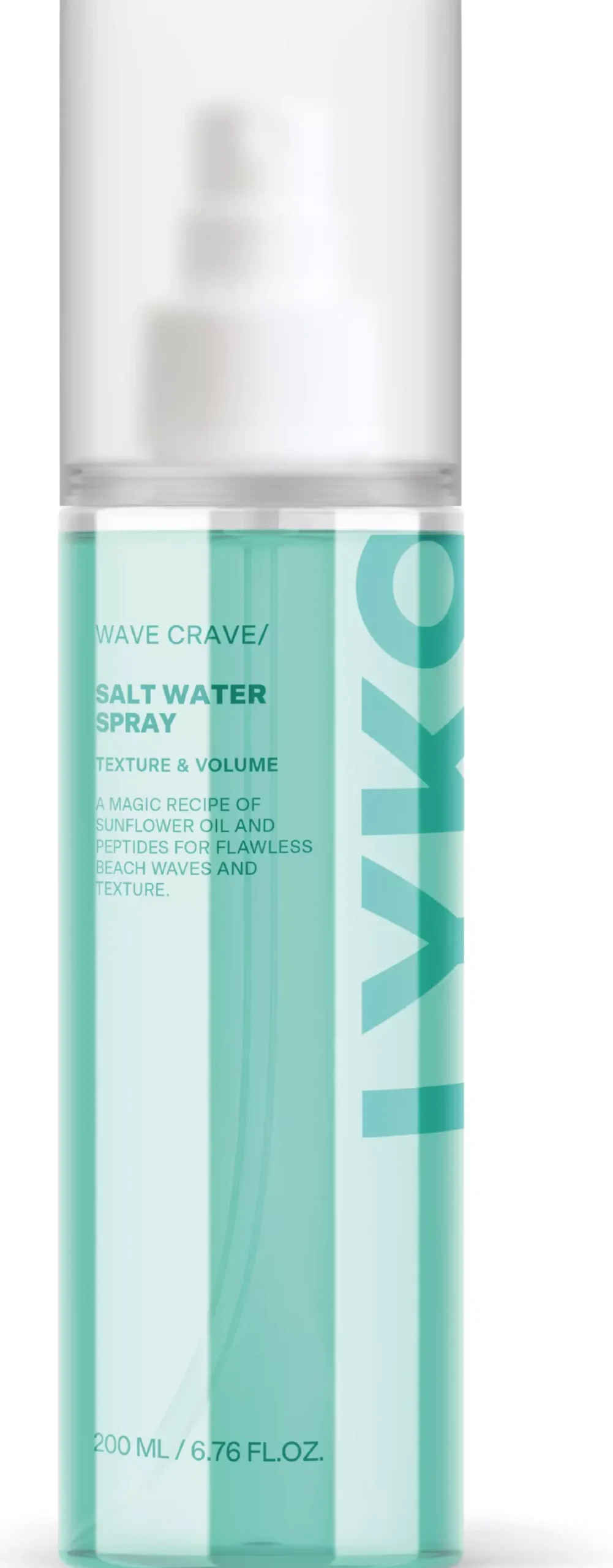 By Lyko Wave Crave Saltwater Spray 200 ml