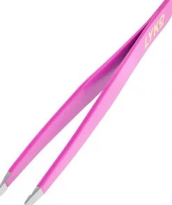 By Lyko Wrench Tweezer Purple