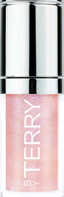 By TerryBaume de Rose Lip Oil Serum N2 Dazzling Rose