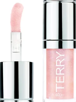 By TerryBaume de Rose Lip Oil Serum N2 Dazzling Rose