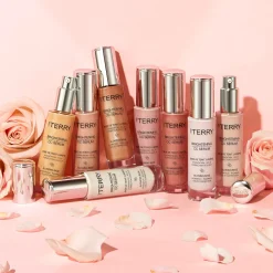 By Terry Brightening CC Serum N4 Sunny Flash