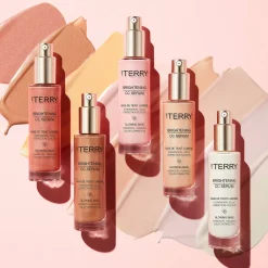By Terry Brightening CC Serum N4 Sunny Flash