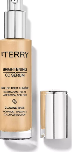 By Terry Brightening CC Serum N2 Nude Glow