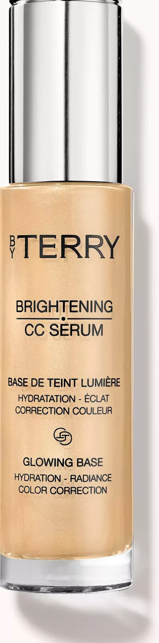 By Terry Brightening CC Serum N2 Nude Glow