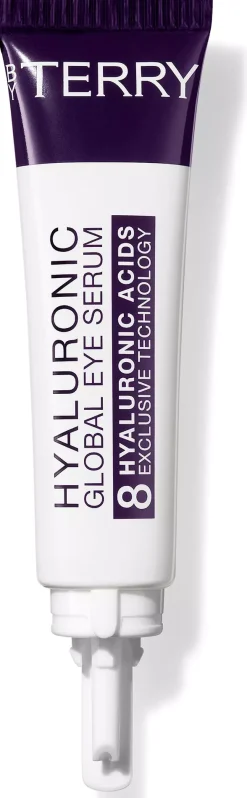 By Terry Hyaluronic Global Eye Serum Refill 15 ml