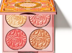 By TerrySunny Flash Glow Brightening Cc  Palette