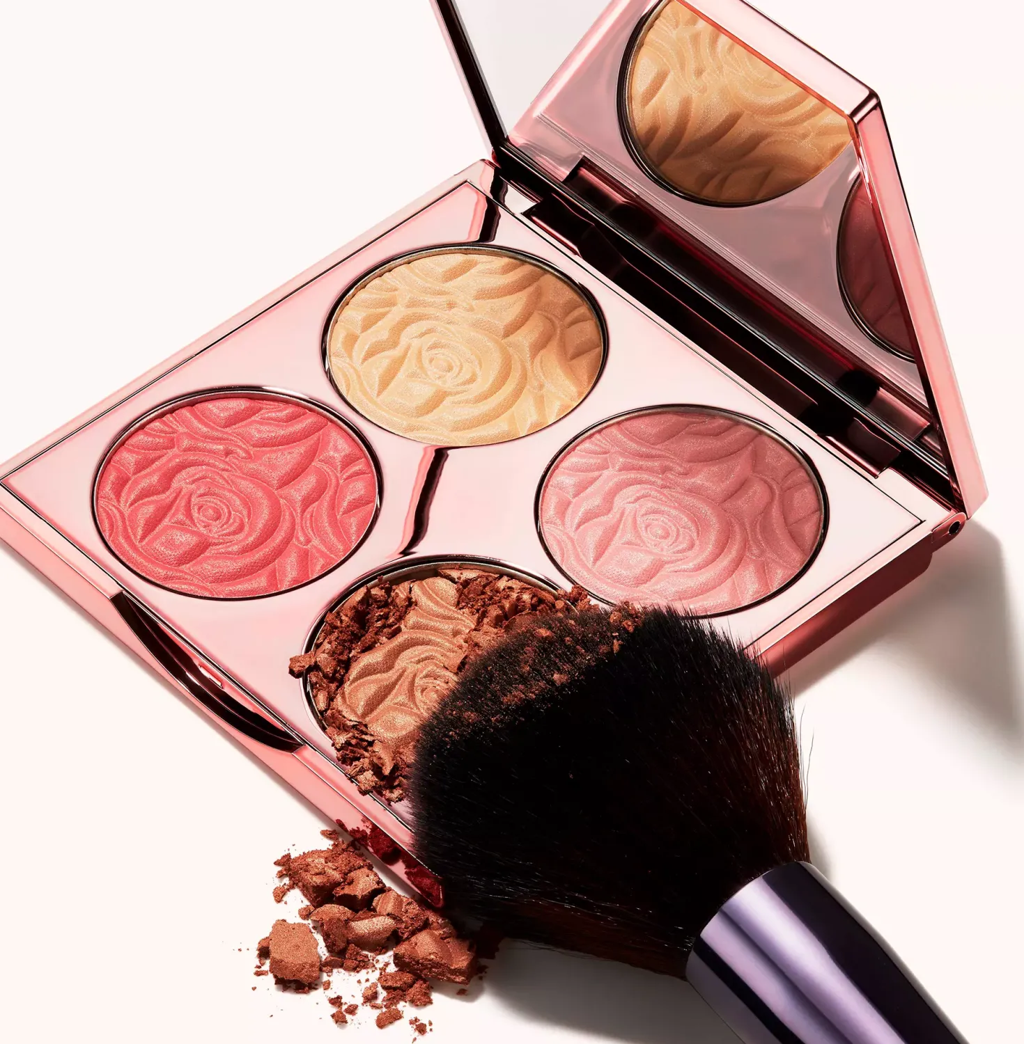 By TerrySunny Flash Glow Brightening Cc Palette