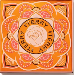 By TerrySunny Flash Glow Brightening Cc Palette