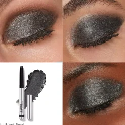 By TerrySunny Flash Glow Ombre Blackstar 5 Misty Rock