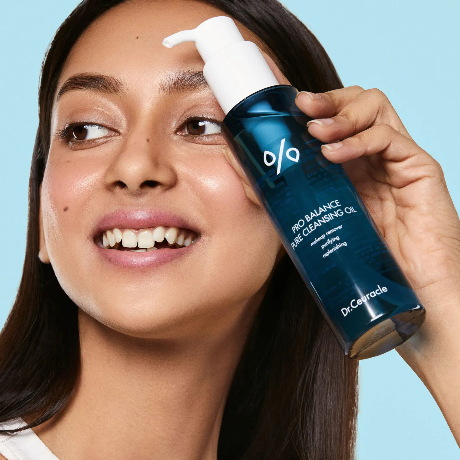 By Wishtrend Blue Oasis Aloe Hydrating Serum 30 ml
