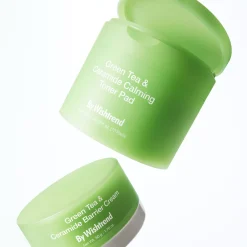 By Wishtrend Green Tea & Ceramide Barrier Cream 50 g