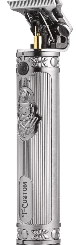 Calibro Barber T-Custom hair clipper
