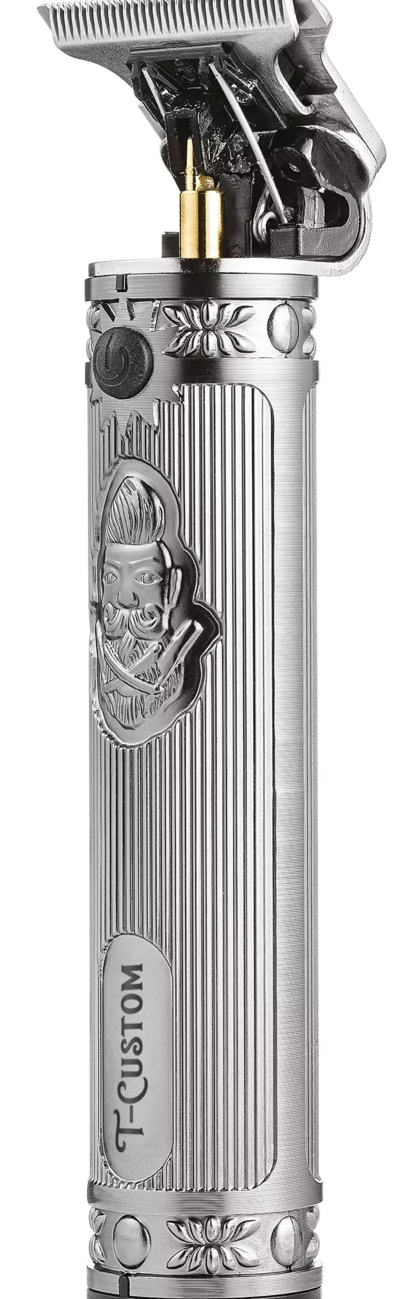 Calibro Barber T-Custom hair clipper