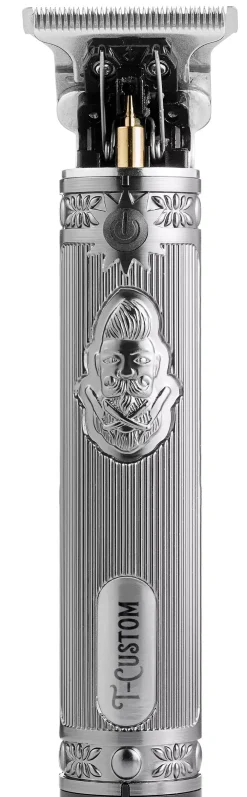 Calibro Barber T-Custom hair clipper