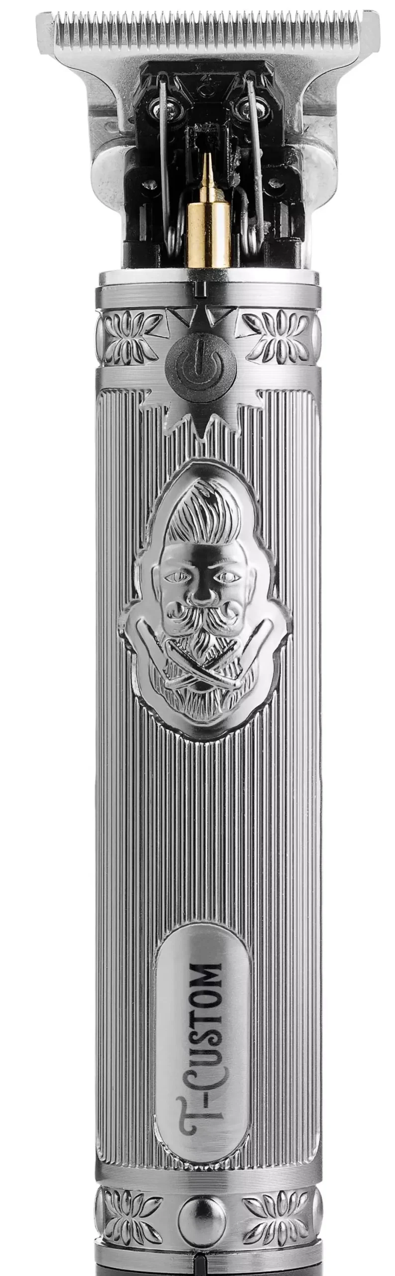 Calibro Barber T-Custom hair clipper