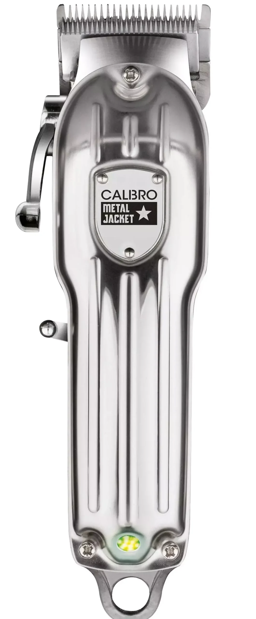 Calibro Metal Jacket clipper