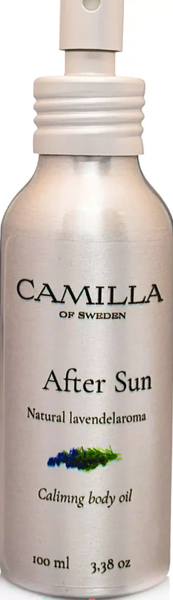 Camilla of Sweden After Sun 100 ml