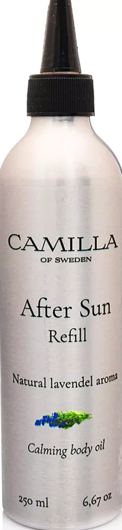 Camilla of Sweden After Sun refill 250 ml
